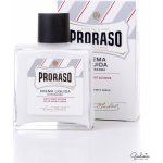 Proraso balzám po holení pro citlivou pokožku 100 ml – Zbozi.Blesk.cz