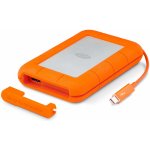 LaCie Rugged 1TB STFR1000800 – Zboží Živě