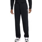 Nike Club French Terry Open-Hem černá – Hledejceny.cz