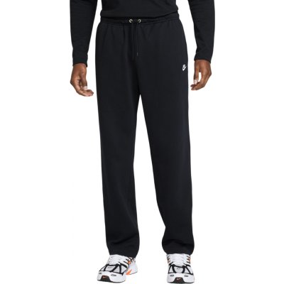 Nike Club French Terry Open-Hem černá – Hledejceny.cz