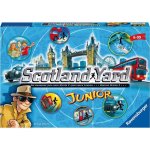 Ravensburger Scotland Yard junior – Hledejceny.cz