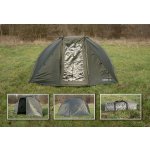 ZEBCO Z-CARP BIVVY ZELENÁ 255x125x180cm – Zbozi.Blesk.cz