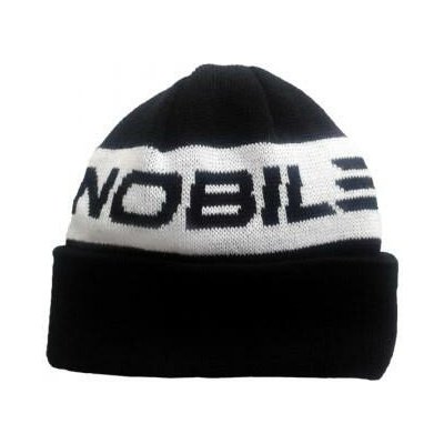 Čepice NOBILE černá – Hledejceny.cz