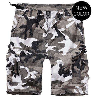 Brandit kraťasy BDU Ripstop urban – Sleviste.cz