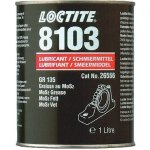 Loctite 8103 Mazací tuk s MoS2 pro vysoké zatížení 1 l | Zboží Auto