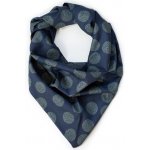 BeWooden bavlněný šátek Dots Scarf – Hledejceny.cz