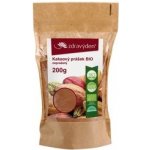 Zdravý den Kakaový prášek BIO nepražený 200 g – Zboží Dáma