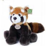 Eco-Friendly Rappa panda červená stojící 28 cm – Sleviste.cz