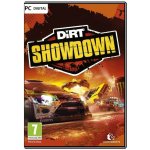 DiRT Showdown – Sleviste.cz