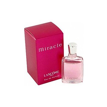 Lancôme Miracle parfémovaná voda dámská 5 ml miniatura