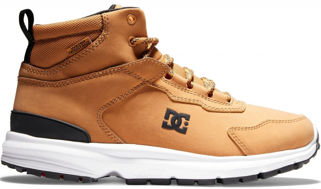 Dc shoes pánské Mutiny Wheat/black