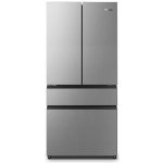 Hisense RF540N4SBI2 – Zboží Mobilmania