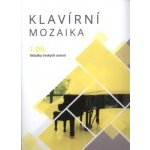 Klavírní mozaika 1 – Zboží Mobilmania