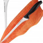 Tescoma Nůž filetovací SONIC 18 cm – Zbozi.Blesk.cz