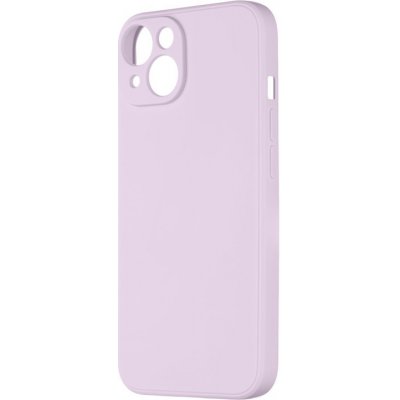 ME Matte Apple iPhone 14 - gumový - fialové