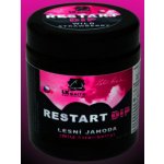 LK Baits Dip Restart tekutý Wild Strawberry 100 ml – Sleviste.cz