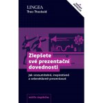 ZLEPŠETE SVÉ PREZENTAČNÍ DOVEDNOSTI - Theobald Theo – Zboží Mobilmania