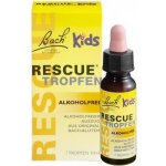 Bachovy esence Rescue Kids krizové kapky pro děti jahoda 10 ml – Hledejceny.cz