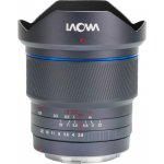 LAOWA 12 mm f/2,8 Lite Zero-D FF pro L-mount – Zboží Živě