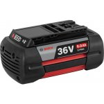 Bosch GBA 36V 6Ah 1.600.A00.L1M – Hledejceny.cz