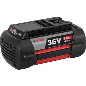 Bosch GBA 36V 6Ah 1.600.A00.L1M