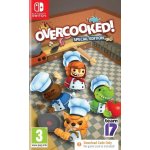 Overcooked (Special Edition) – Hledejceny.cz