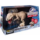 ZOOMER Dino Indominus rex Jurský svět