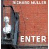 Kniha ENTER Richard Müller