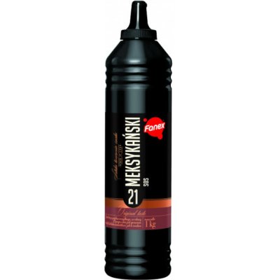 Fanex dresing Mexický 1 kg – Zboží Dáma