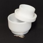 Forma na sýr FF01 - 350g typ Baby Gouda – Hledejceny.cz