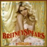 Circus - Britney Spears CD – Hledejceny.cz