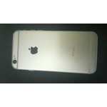 Kryt Apple iPhone 6 zadní stříbrný – Zboží Živě