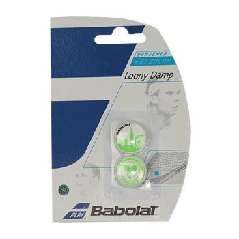 Babolat Wimbledon Dampener 2 ks