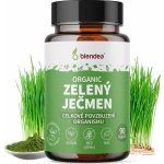 Zelený Ječmen BIO Organic 90 kapslí – Hledejceny.cz