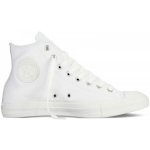 Converse CT All Star Tonal Leather bílá – Zbozi.Blesk.cz