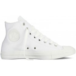 Converse CT All Star Tonal Leather bílá