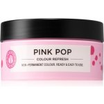 Maria Nila Colour Refresh Pink Pop 0.06 maska s barevnými pigmenty 100 ml – Hledejceny.cz