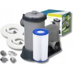 Bestway 58675 filtrace – Zboží Dáma