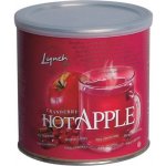 LYNCH HOT APPLE CRANBERRY horká brusinka 553 g – Zboží Dáma