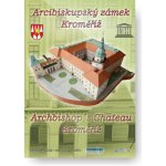 Z-Art Arcibiskupský zámek Kroměříž 1:300 PM-ZART-038 – Hledejceny.cz