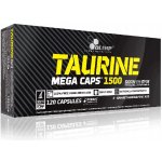 OLIMP Sport Nutrition Taurine 1500 120 kapslí – Zboží Dáma OLIMP Sport Nutrition Taurine 1500 120 kapslí – Zboží Dáma