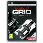 Race Driver: GRID Autosport (Black Edition) – Hledejceny.cz