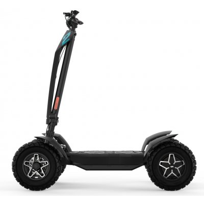 Mia Four X2 2WD 4X2 Standard – Zboží Mobilmania