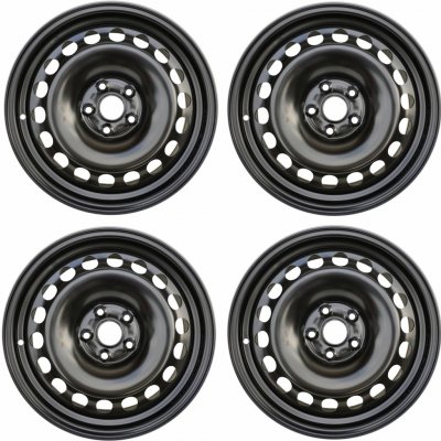 MW Steel 17021 6.5x17 5x112 ET38 | Zboží Auto