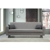 Pohovka Atelier del Sofa 3-Seat Sofa-Bed AlkonLight Grey