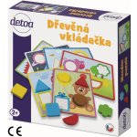 Detoa vkládačka – Zbozi.Blesk.cz