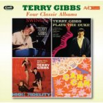 Gibbs Terry - Four Classsic Albums CD – Hledejceny.cz