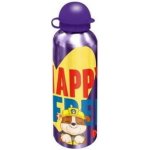 Euroswan ALU láhev Paw Patrol 500 ml – Zbozi.Blesk.cz