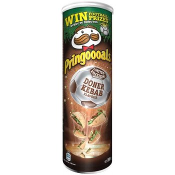 Pringles Doner Kebab 200 g