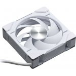 Phanteks D30 PWM Regular Airflow D-RGB PH-F120D30_DRGB_PWM_WT01 – Hledejceny.cz